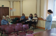 10 октября преподаватель нашей музыкальной школы по классу фортепиано Ретюнская Т. А. представила методическое сообщение на тему 