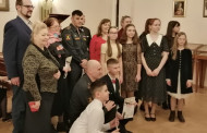 Поздравляем лауреатов Международного многожанрового открытого конкурса, посвященного 150-летию со дня рождения Мориса Равеля «Искусство - отражение души»!