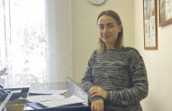 6 апреля в нашей музыкальной школе состоялся открытый урок  преподавателя Гогиной Д.В. «Работа над артикуляцией с начинающими вокалистами.