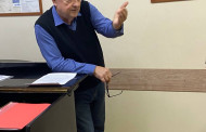 Открытый урок Зайцева С.Н. 