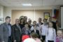 Поздравление с 8 марта