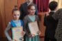 Классный концерт преподавателя Осиповой Т. С. 25.01.2022 г.