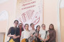 Урок преподавателя Штельмах О. П. «Освоение базовых навыков игры на фортепиано с начинающими».