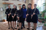 Поздравляем лауреатов  Международного конкурса- фестиваля «Con fuoco» г. Москва.