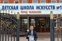  «День труда» в ДК «Мир» города Лыткарино. 17.04.2014 г.