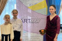Поздравляем лауреатов lll Международного многожанрового открытого конкурса «Весне навстречу».