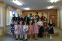 18 мая состоялся концерт учеников классов преподавателей Куликовой Т. И. и Конаковой М. А.