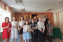 18 мая состоялся концерт учеников класса преподавателя Ятчени Т. В.