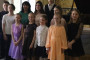18 мая состоялся концерт учеников класса преподавателя Штельмах О. П.