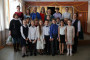 18 мая состоялся концерт учеников класса преподавателя Махневой Т. Н.