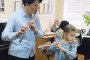 Поздравляем Лауреата lll степени фестиваля для детей и юношества «Голоса сердец» Кузьменко Василия!