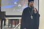 В нашей школе прошла экологическая акция «Покорми птиц». Дети сделали кормушки и накормили птиц.