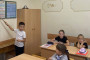 20 сентября в нашей школе состоялся открытый урок преподавателя Скрипниченко А.Н.