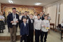 20 декабря в нашей школе прошёл концерт учеников преподавателя Зайцева С. Н.