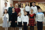 20 декабря состоялся концерт учеников преподавателя Рычкова И. С.