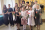 16 мая в нашей школе прошёл концерт учеников класса преподавателя Скрипниченко А. Н.
