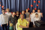 25 мая в 17:00 состоится концерт учеников класса преподавателя Зайцева С. Н.