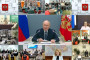 Поздравляем Лауреата 1 степени Московского областного открытого конкурса скрипичного технического мастерства Павла Акинфина.&nbsp;Преподаватель: Станиславчик Т. П.
