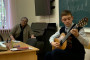 Концерт класса преподавателя Шкиттиной С.Г. Голоса музыкальных инструментов в школе 3. г. Лыткарино. 25.05.2022 г.