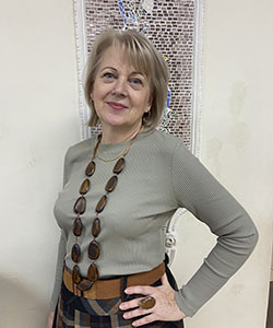 осипова осипова