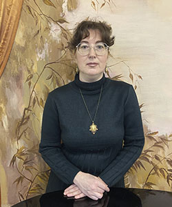 сыромятникова сыромятникова