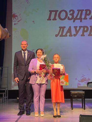 ОТЧЁТНЫЙ КОНЦЕРТ 20.04.2025